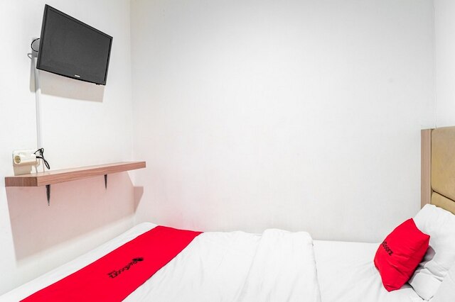 レッドドアーズ アット クボン カチャン