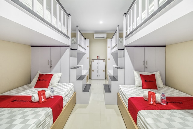 レッドドアーズ ニア ジョグジャ ナショナル ミュージアム