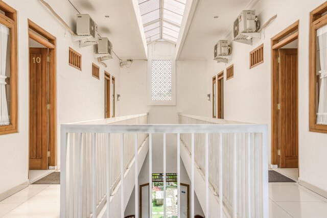 レッドドアーズ シャリア ニア タマン プランギ ジョグジャ 2