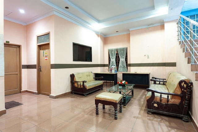 レッドドアーズ ニア ユキ シンパン ラヤ モール メダン 2