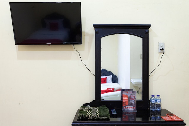 レッドドアーズ ニア ユキ シンパン ラヤ モール メダン 2