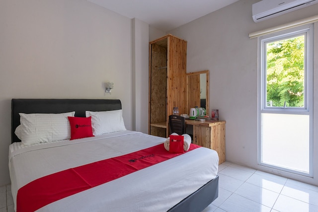 レッドドアーズ プラス シャリア アット ラヤ ギンデン 2