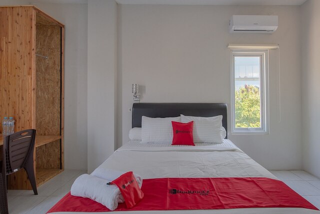 レッドドアーズ プラス シャリア アット ラヤ ギンデン 2