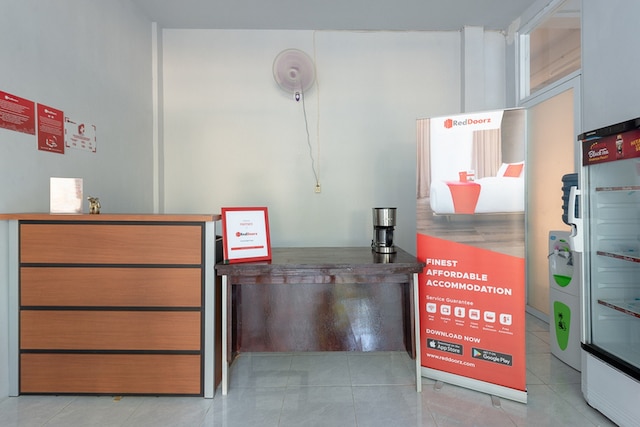 レッドドアーズ プラス シャリア アット ラヤ ギンデン 2