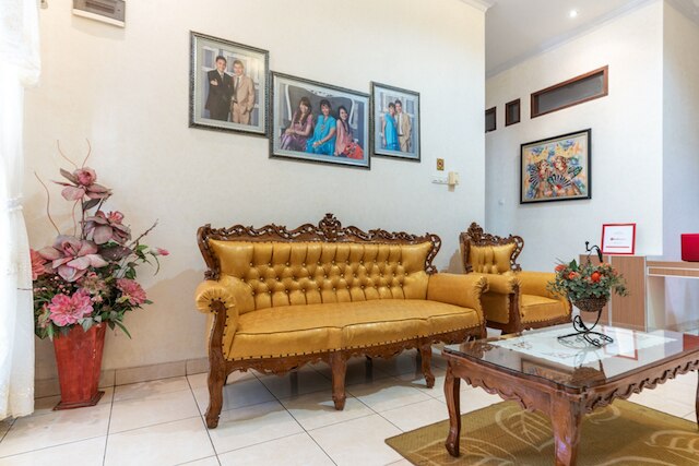 レッドドアーズ アット ペンガヨマン パナクカン 3