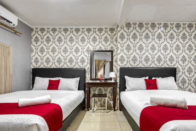 レッドドアーズ ニア トマン 2