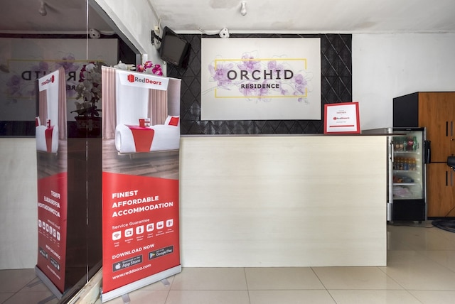 レッドドアーズ ニア トマン 2