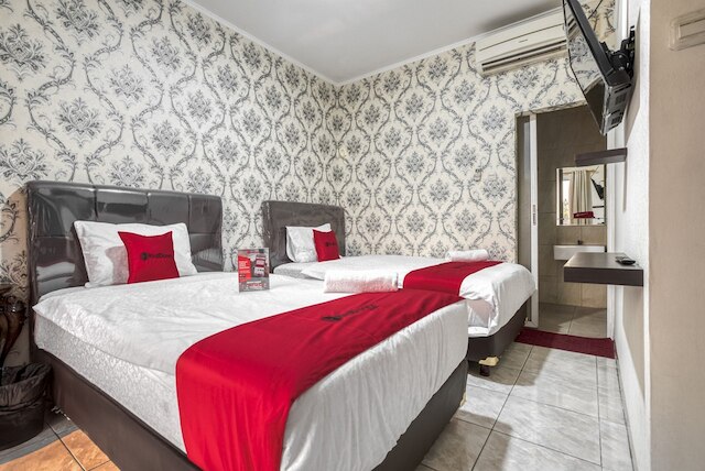 レッドドアーズ ニア トマン 2