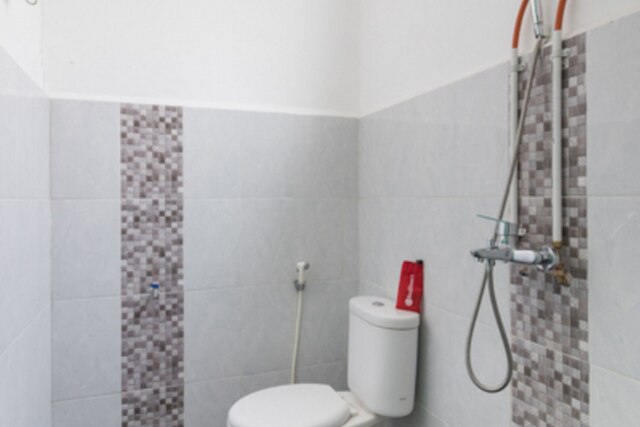 レッドドアーズ アット サガン ジョグジャ 2