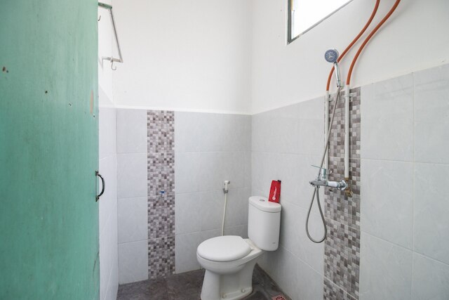 レッドドアーズ アット サガン ジョグジャ 2