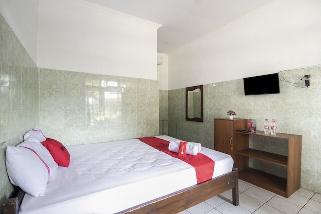 レッドドアーズ アット サガン ジョグジャ 2