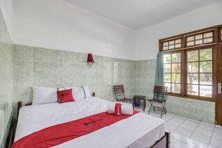 レッドドアーズ アット サガン ジョグジャ 2