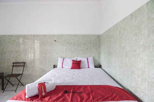 レッドドアーズ アット サガン ジョグジャ 2