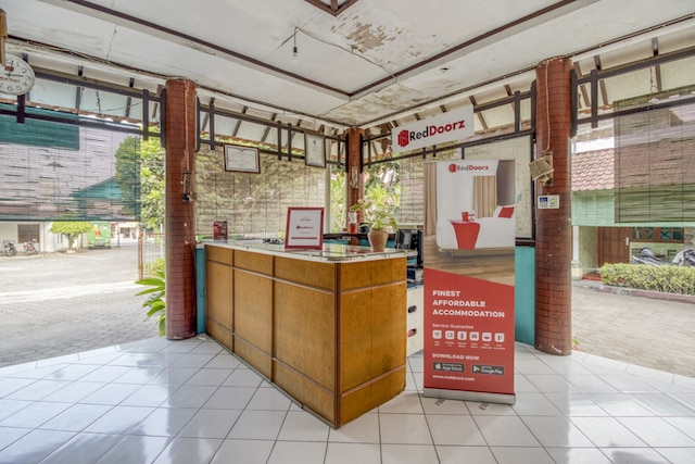 レッドドアーズ アット サガン ジョグジャ 2