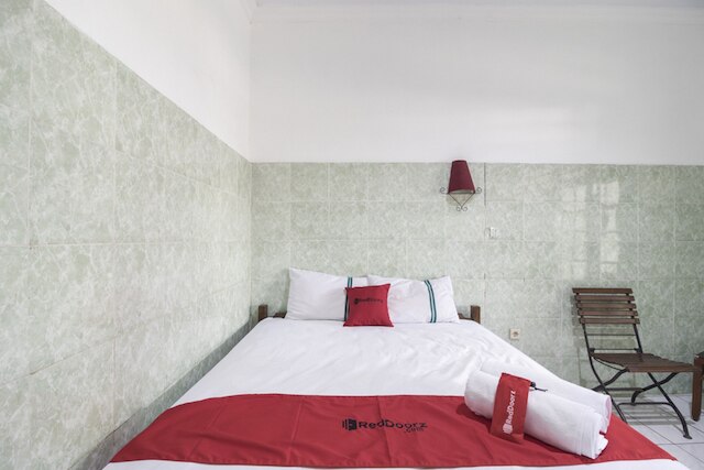 レッドドアーズ アット サガン ジョグジャ 2