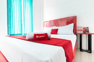 レッドドアーズ アット ジャラン ドタ マンシュール メダン 2