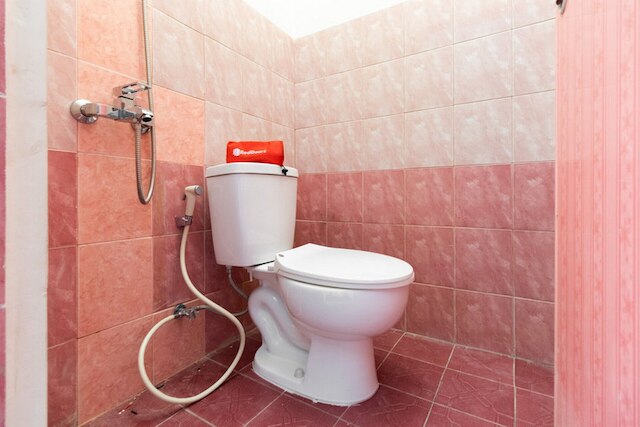 レッドドアーズ アット ジャラン ドタ マンシュール メダン 2