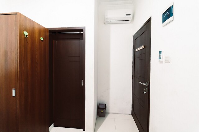 クールコスト シャリア ニア アルン アルン コタ バンドン