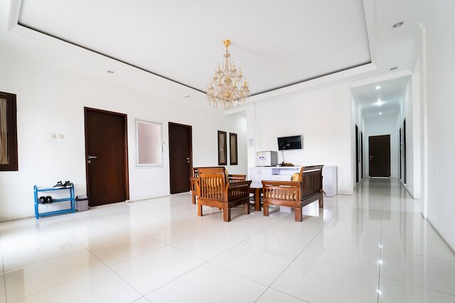 クールコスト シャリア ニア アルン アルン コタ バンドン