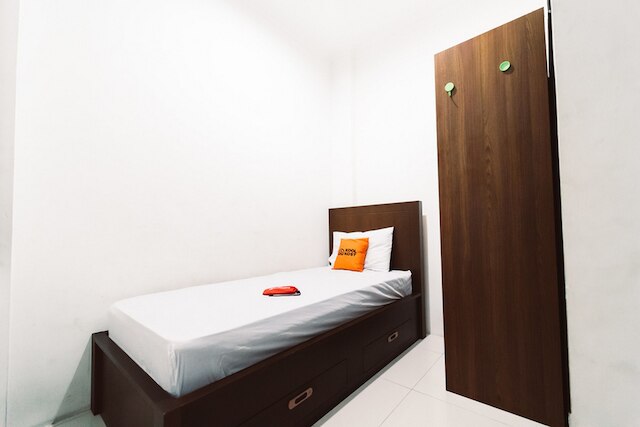 クールコスト シャリア ニア アルン アルン コタ バンドン