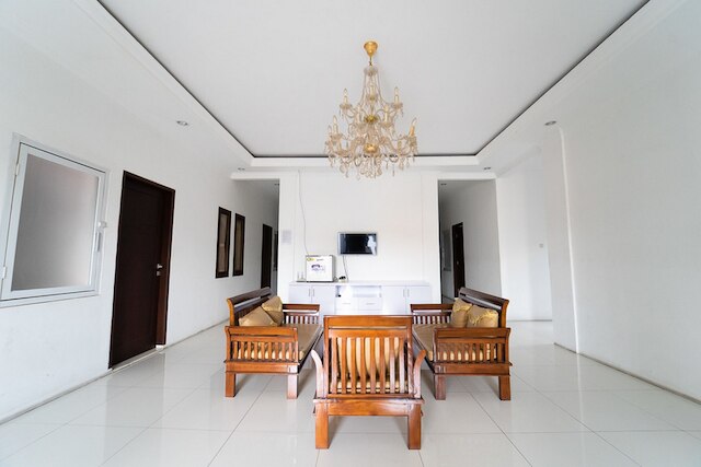 クールコスト シャリア ニア アルン アルン コタ バンドン