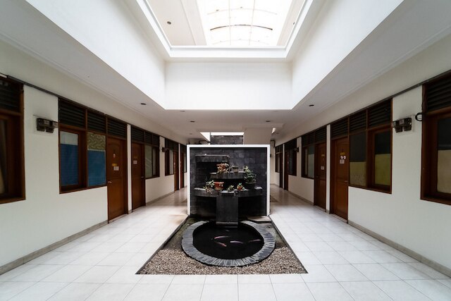 クールコスト ニア パジャジャラン ユニバーシティ