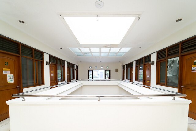 クールコスト ニア パジャジャラン ユニバーシティ