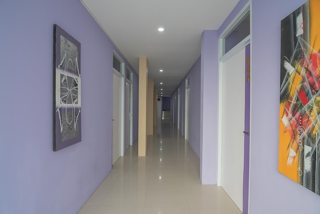 レッドドアーズ アット ガトット スブロト ストリート バンドン 2