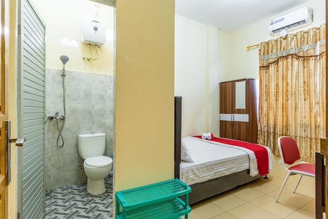 レッドドアーズ シャリア アット ジャラン セティアブディ メダン 3