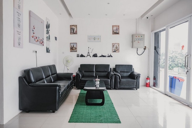 レッドドアーズ アット ジャラン スカバングン 2 パレンバン