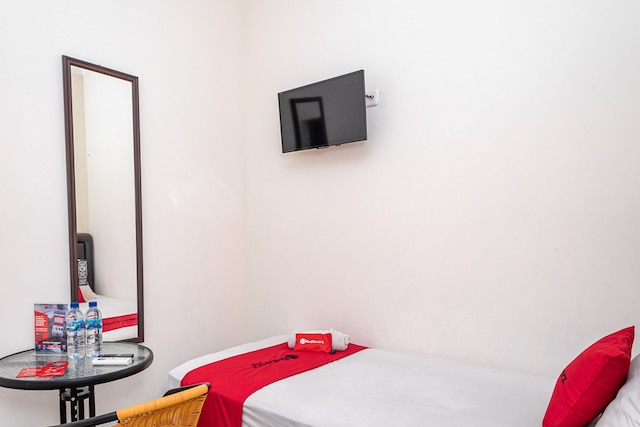 レッドドアーズ ニア アルン アルン バンドン 2