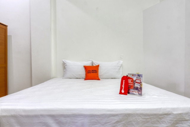 レッドドアーズ ニア ウィディア マンダラ ユニバーシティ