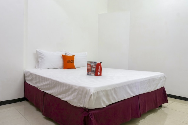 レッドドアーズ ニア ウィディア マンダラ ユニバーシティ