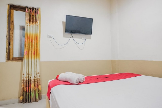 レッドドアーズ アット ジャラン STM メダン