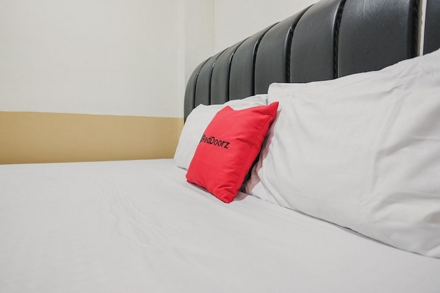 レッドドアーズ アット ジャラン STM メダン