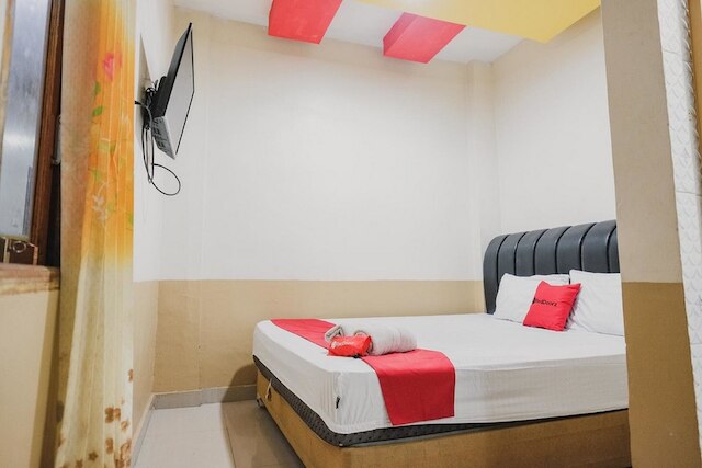 レッドドアーズ アット ジャラン STM メダン