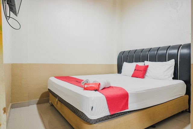 レッドドアーズ アット ジャラン STM メダン