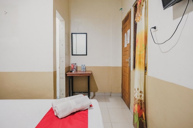 レッドドアーズ アット ジャラン STM メダン