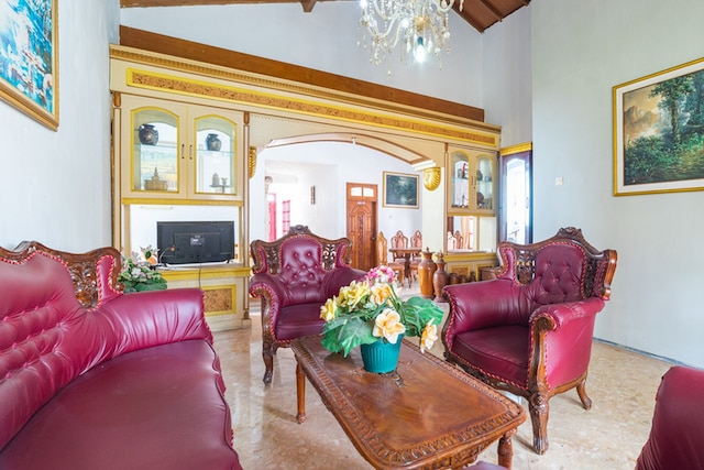 レッドドアーズ シャリア ニア バライ コタ バトゥ