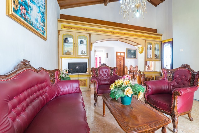 レッドドアーズ シャリア ニア バライ コタ バトゥ