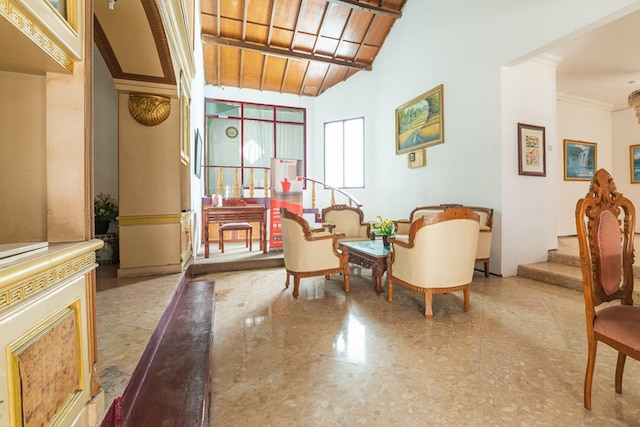 レッドドアーズ シャリア ニア バライ コタ バトゥ