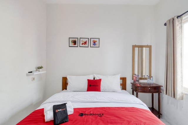 レッドドアーズ シャリア ニア ウィジラン 2 ジョグジャカルタ