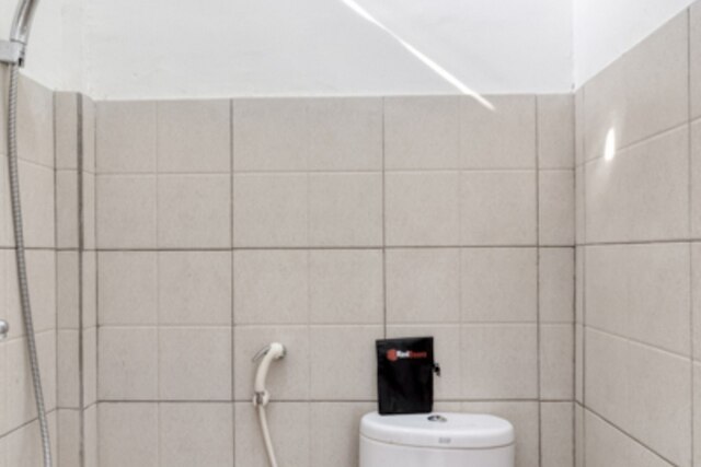 レッドドアーズ シャリア ニア ウィジラン 2 ジョグジャカルタ