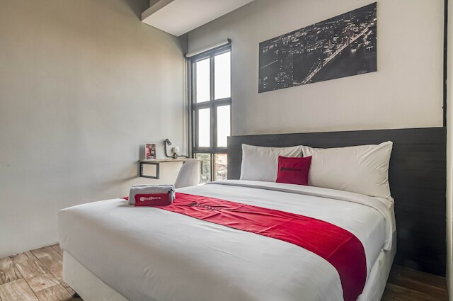 レッドドアーズ プラス ニア ガンダリア シティ モール 2