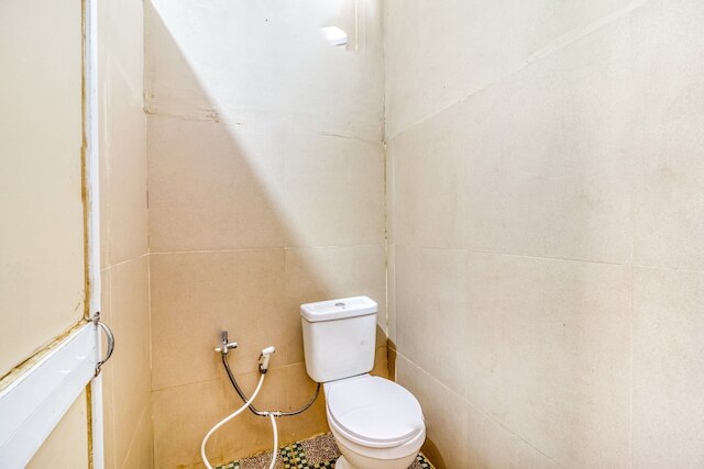 クールコスト ニア イシ ジョグジャカルタ