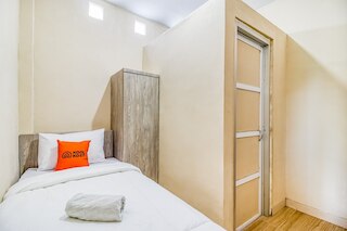 クールコスト ニア イシ ジョグジャカルタ