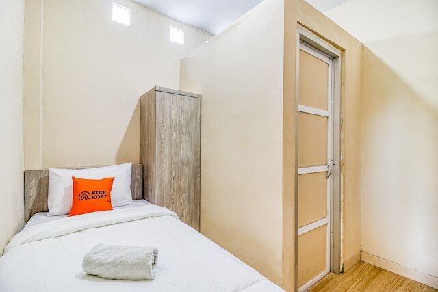 クールコスト ニア イシ ジョグジャカルタ