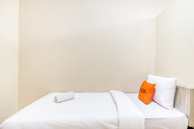 クールコスト ニア イシ ジョグジャカルタ