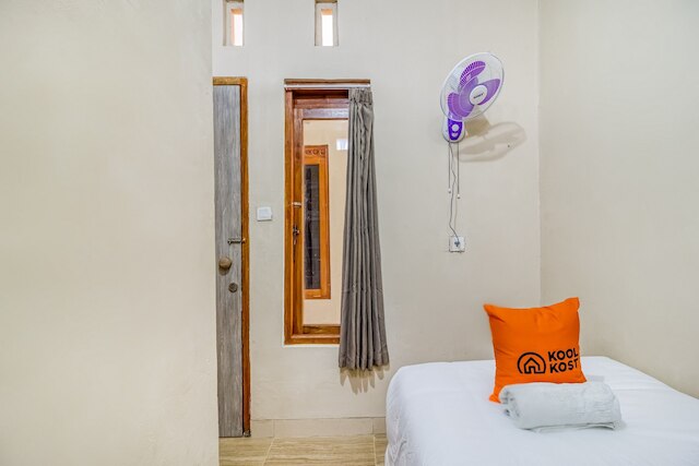 クールコスト ニア イシ ジョグジャカルタ