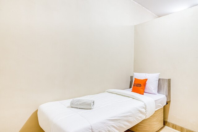 クールコスト ニア イシ ジョグジャカルタ